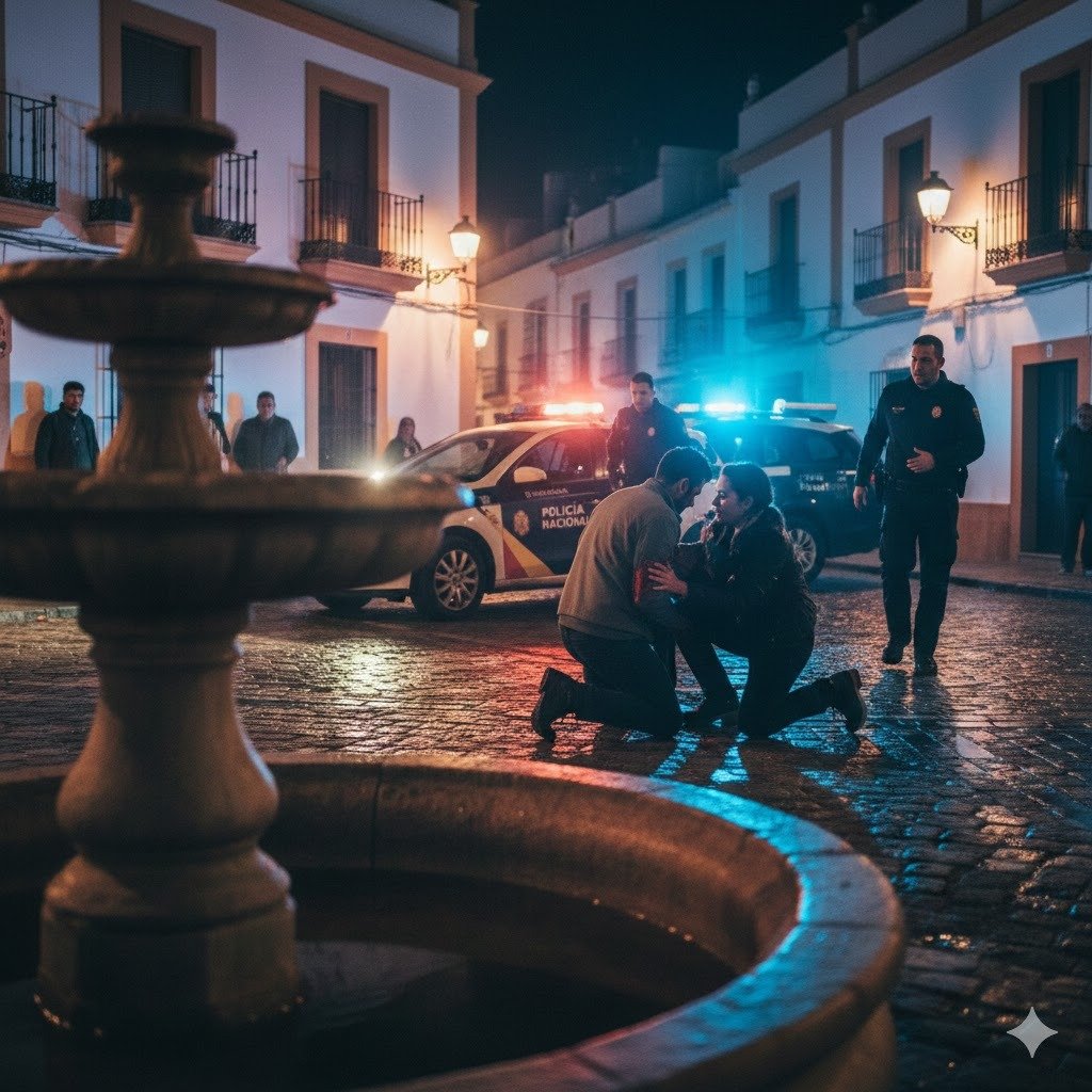 Intento de homicidio en Puerto Real: Prisión para el agresor