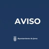 ¿Qué calles principales y vías urbanas estarán cortadas en Jerez en los próximos días?