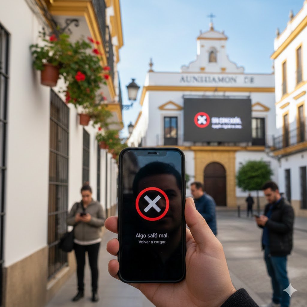 ¿Por qué no funciona X Twitter hoy 16 de febrero de 2026? Lecciones del apagón digital en Jerez