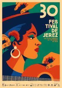 Agenda de actividades paralelas del Festival de Jerez 2026: Guía completa