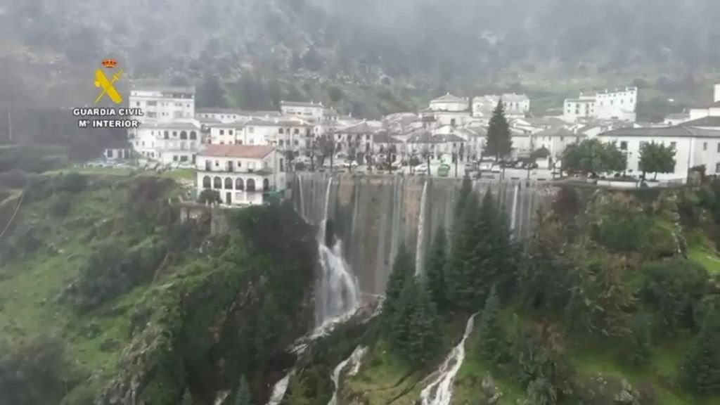 Ciencia frente al pánico: expertos explican los ruidos y movimientos de tierra en la provincia de Cádiz