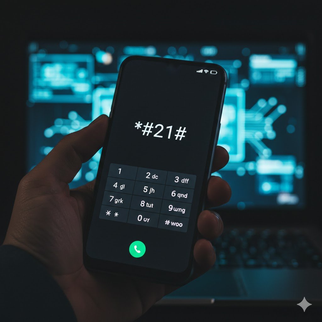 La configuración oculta en tu teléfono que los estafadores están usando para vaciar cuentas bancarias
