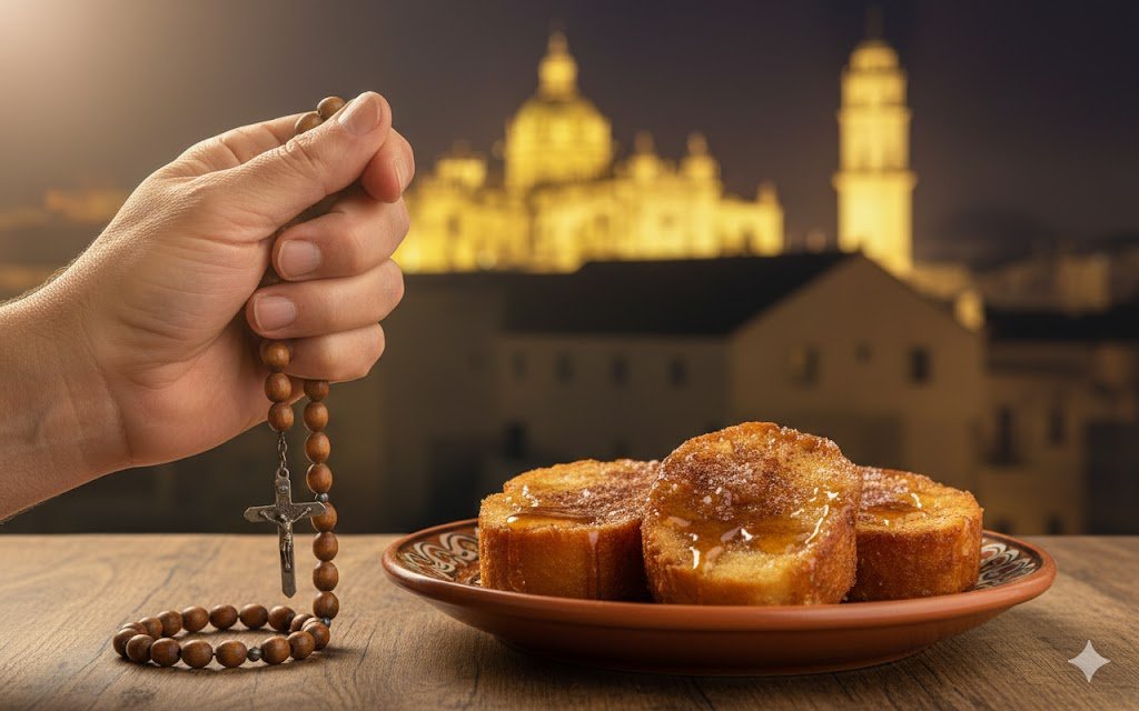 Significado de la Cuaresma y actividades en Jerez: Guía y Calendario 2026