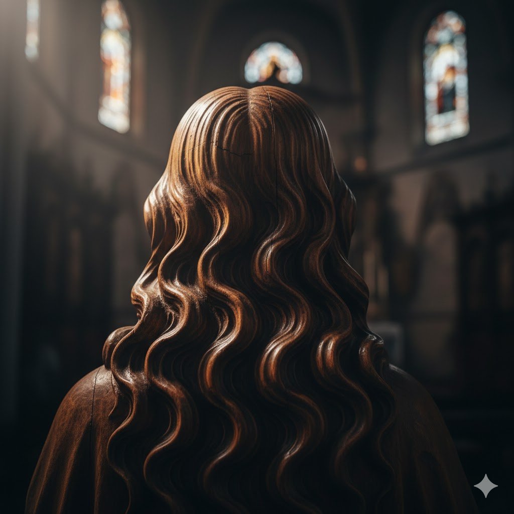 El nuevo Resucitado de Jerez: la recuperación del genio de Ortega Bru y el hito de San Miguel