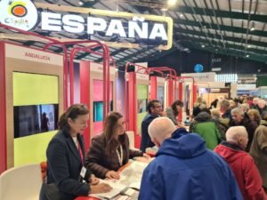 Why Direct Flights to Jerez from the UK and Ireland are Changing Luxury Travel