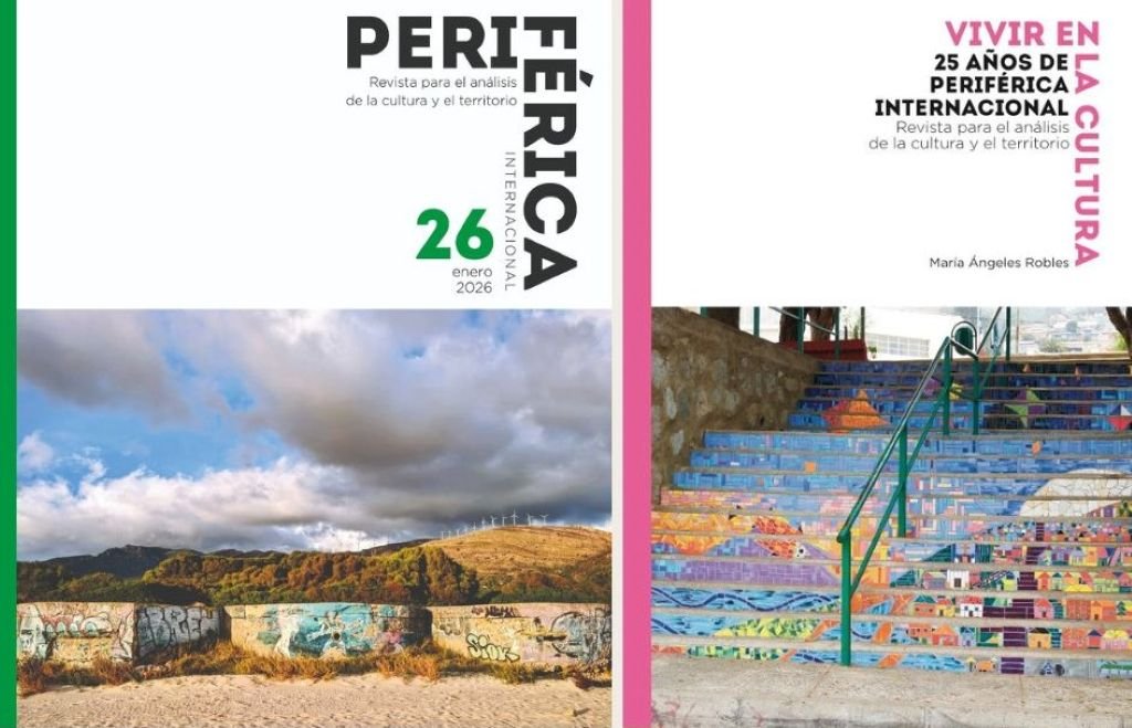 ¿Qué es el humanismo tecnológico? Aprende claves éticas en la presentación de la revista Periférica