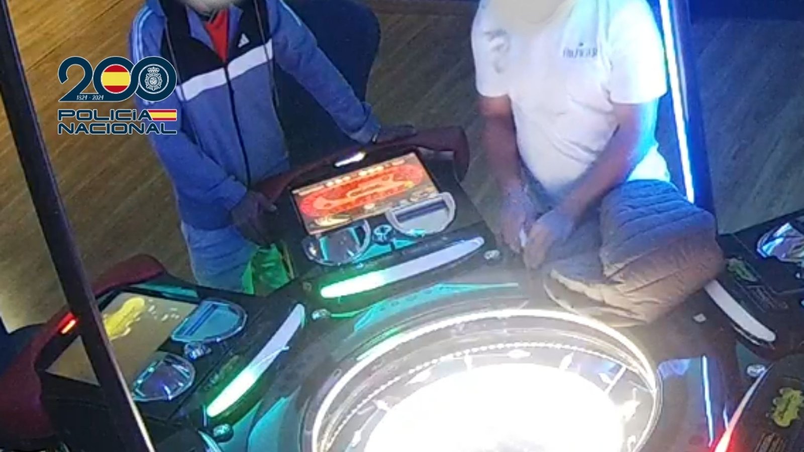 Claves de seguridad ante la estafa en ruletas de salones de juego en Algeciras