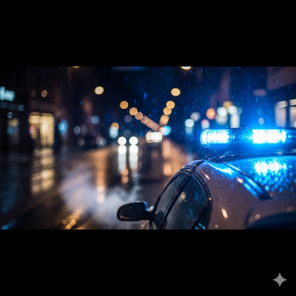 Seguridad vial en Jerez: Qué aprender de la reciente persecución en el centro