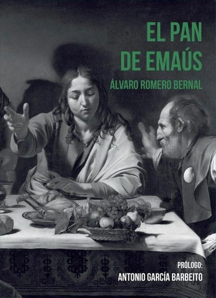 El valor del patrimonio literario: Álvaro Romero Bernal presenta «El pan de Emaús»