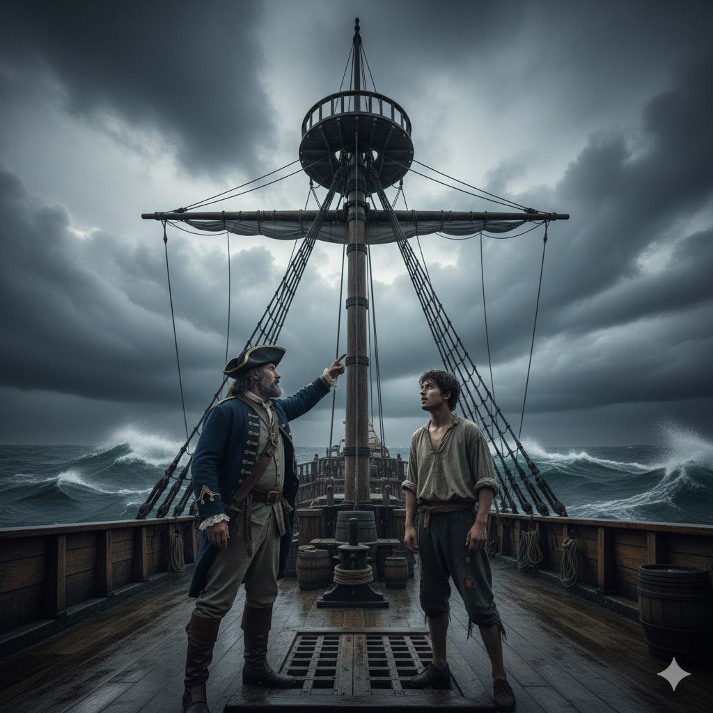 ¿Cuál es el origen de la expresión vete al carajo y qué tiene que ver con la costa de Cádiz?