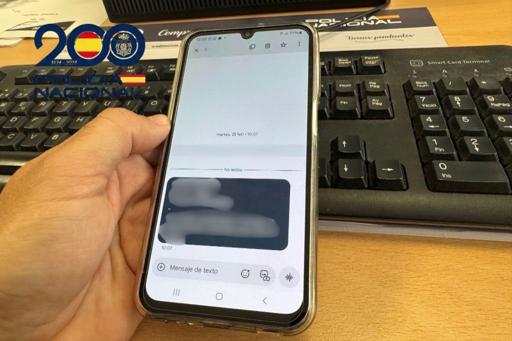 La Policía Nacional frena una estafa online en la provincia de Cádiz: Guía para proteger tus ahorros