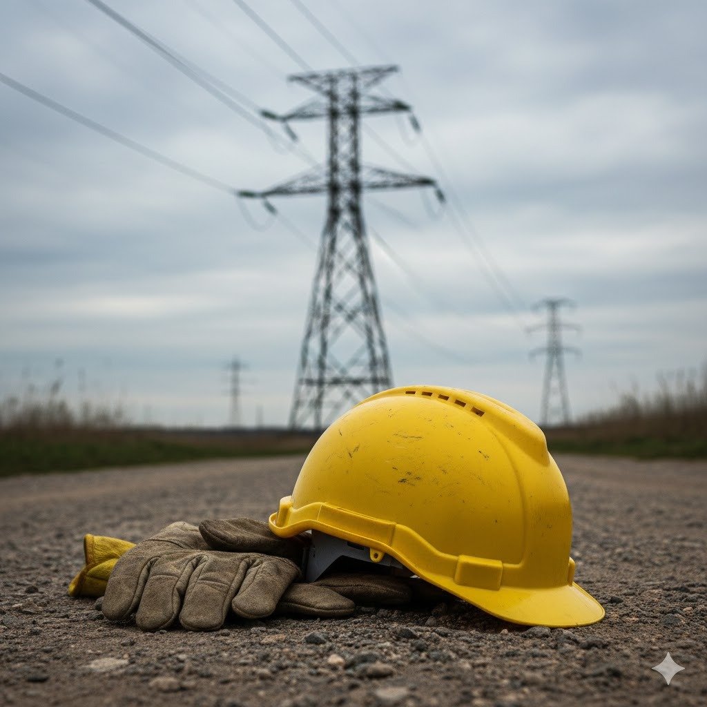 El luto por la precariedad laboral llega desde Sevilla hasta Jerez