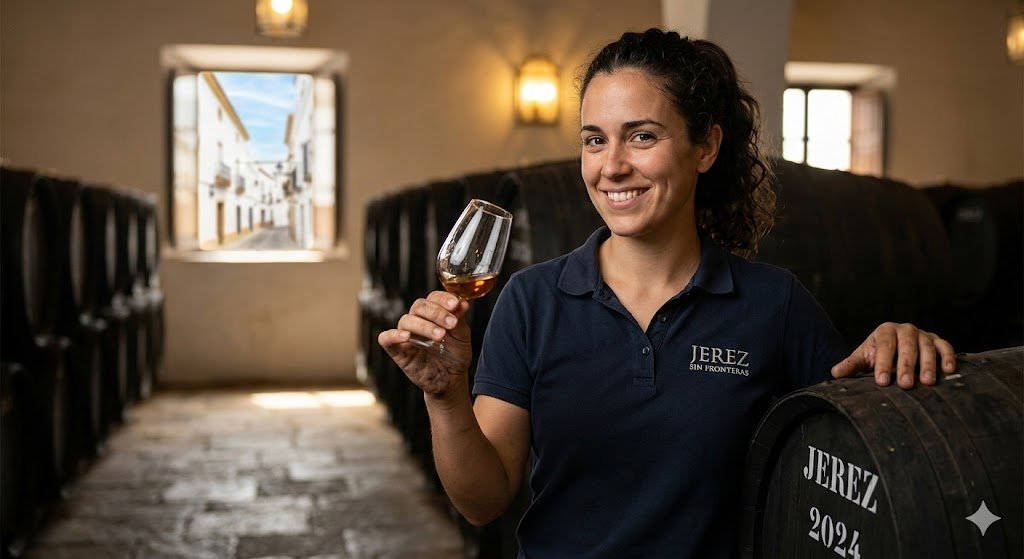 Los riesgos ocultos del movimiento tradwife para la igualdad en Jerez