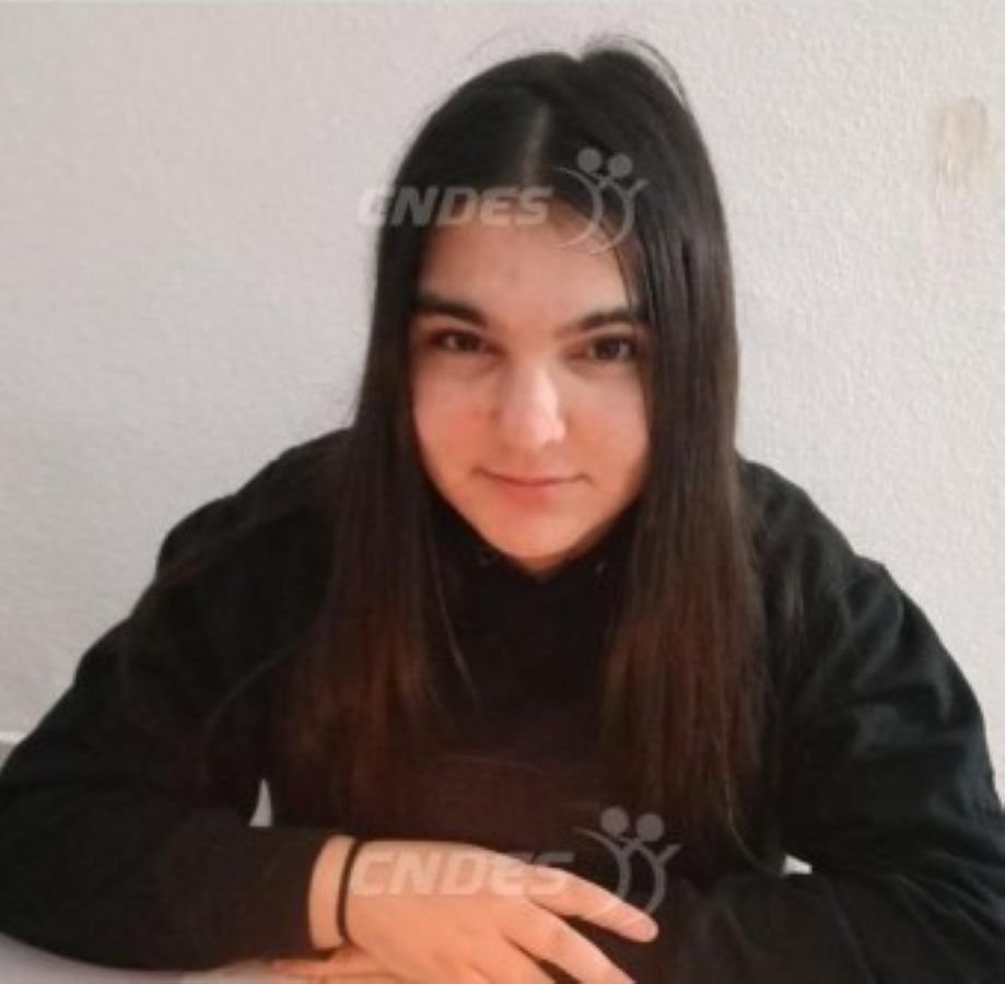 ¿La has visto por Jerez? Alerta urgente por la desaparición de Rocío L. G.