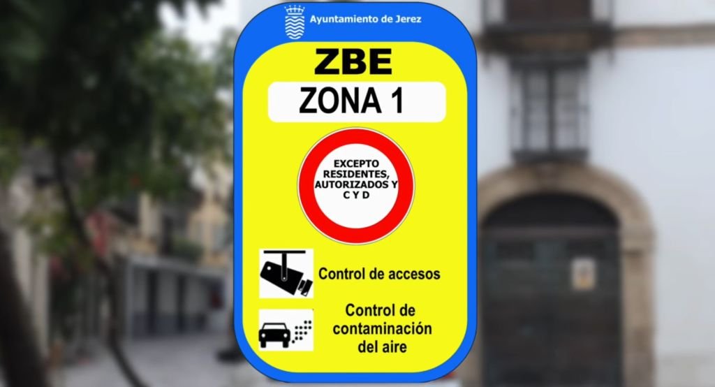 Guía de supervivencia ZBE: Cómo acceder al Ambulatorio del Arroyo en Jerez sin multas