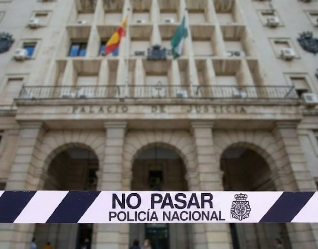 Justicia para una familia rota: 15 años de cárcel por el asesinato en Sevilla