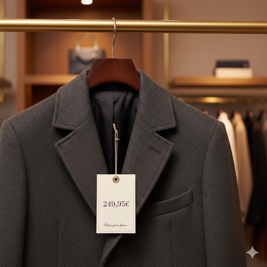 ¿Por qué subirá el precio de la ropa con la nueva ley de residuos?