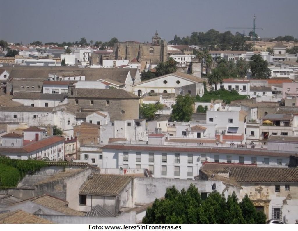 El tiempo en Jerez de la Frontera esta semana: del sol primaveral al aviso de lluvias