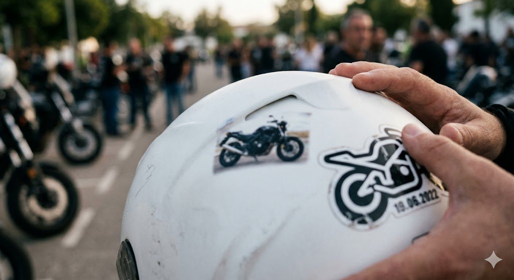 Accidente de moto mortal en Córdoba: fallece un joven de 36 años