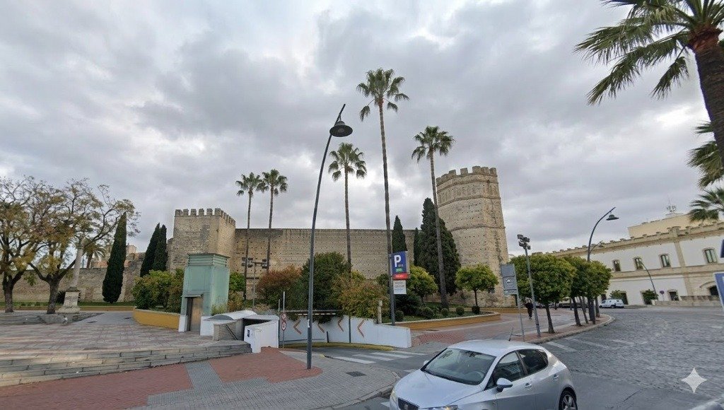 El tiempo en Jerez hoy 14 de marzo: Cielos cubiertos y temperaturas suaves