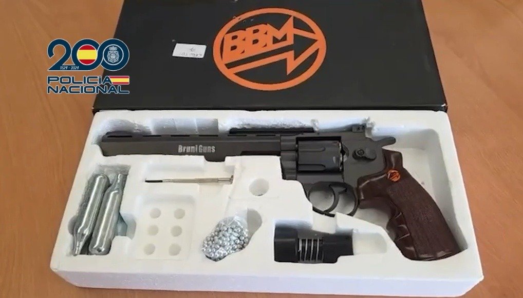 La amenaza invisible: Expertos en lucha detenidos por vínculos con la yihad violenta