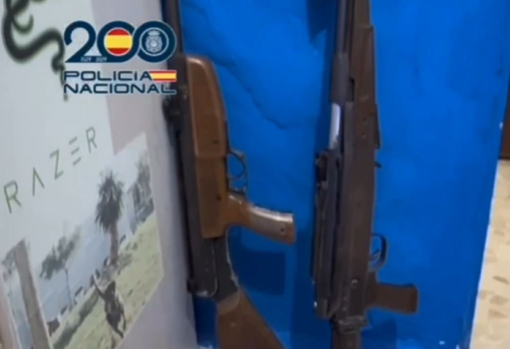 Caen los presuntos asesinos del joven desaparecido en Cádiz: lo quemaron en un coche en El Puerto