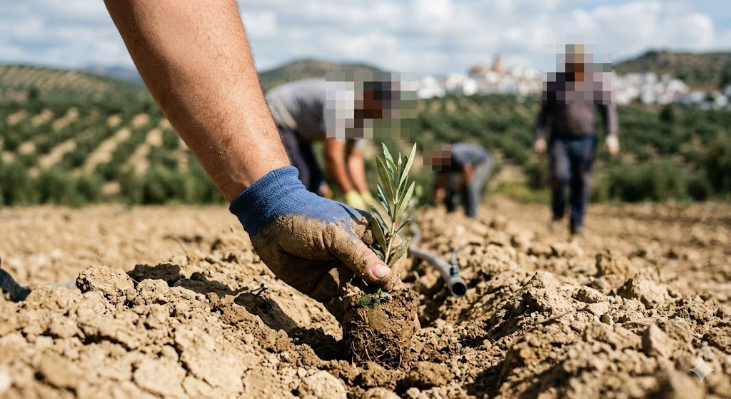 Ayudas para compensar los efectos de las últimas borrascas en Jerez