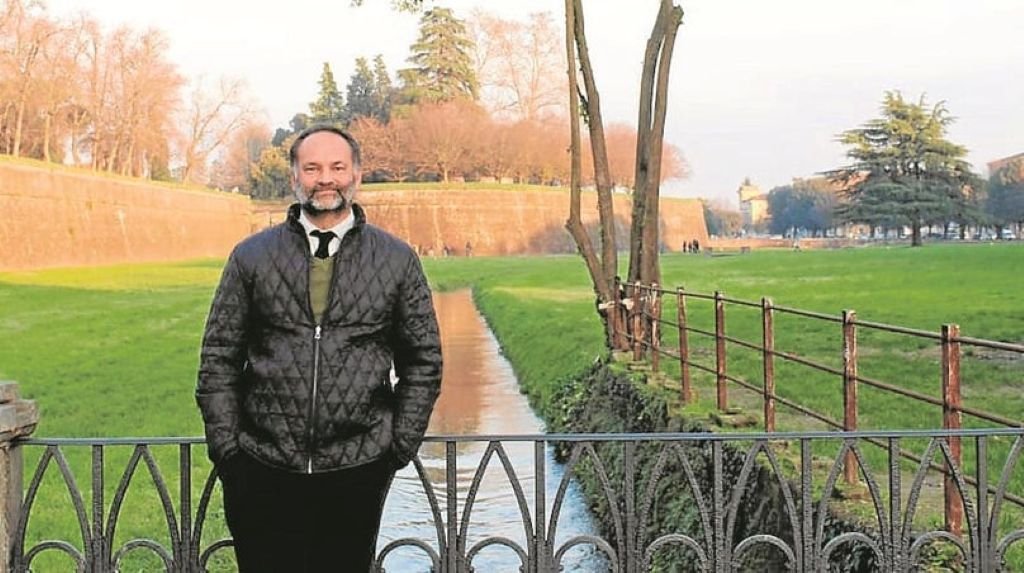 Bosco Gallardo Quirós: El guardián del patrimonio que no olvida sus raíces