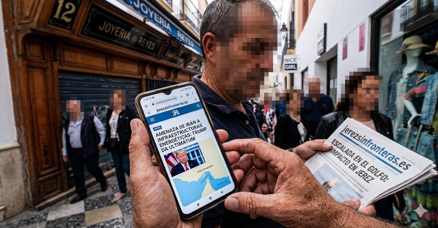 El ultimátum de Trump y la respuesta de Teherán: un pulso que estremece la estabilidad global