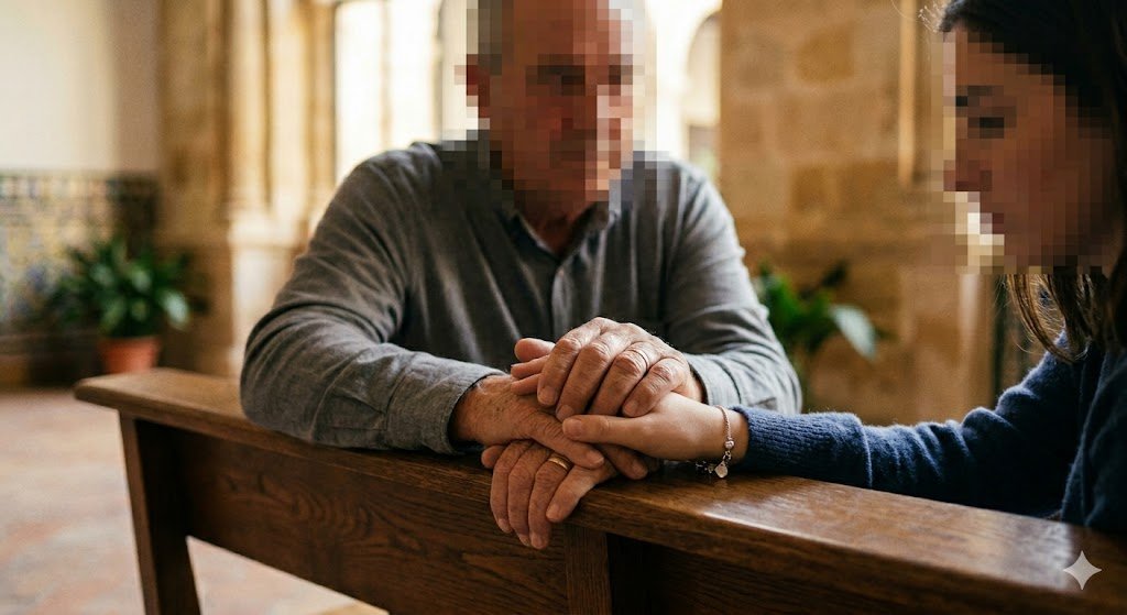 El adiós de Noelia Castillo Ramos: un espejo del dolor y la ética social