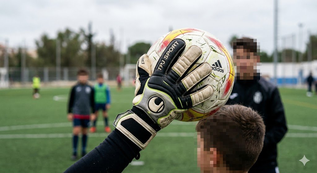 El VI Clínic TPJ Sport y II Memorial Fabio Padillo convertirá a Jerez en el epicentro de la formación de porteros