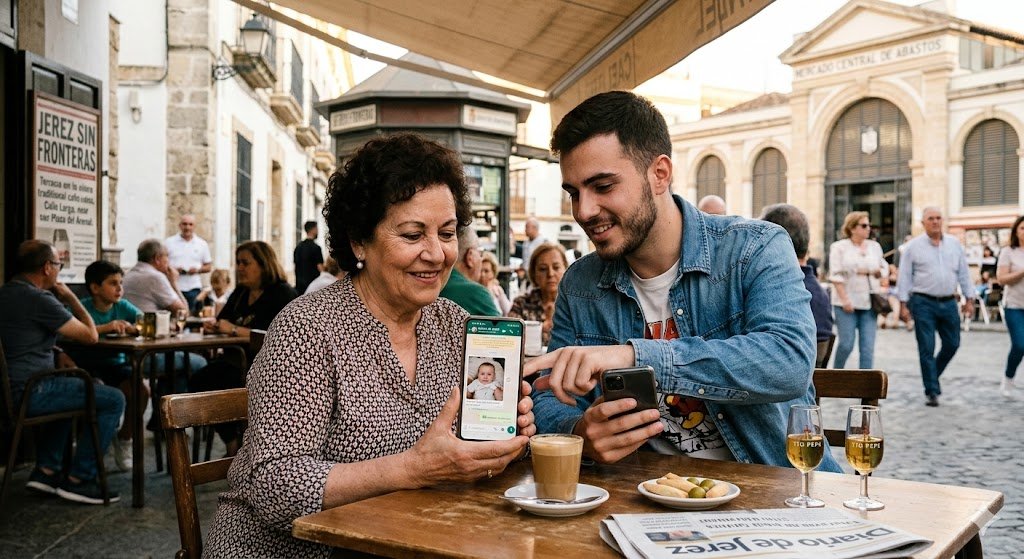 Guía para no perderse en Internet: lo que las redes ya no te cuentan