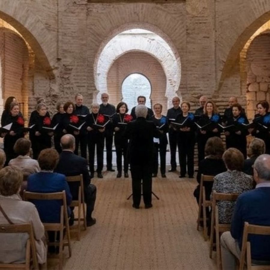El Alcázar abre sus puertas a la música: un concierto único en la Mezquita de Jerez