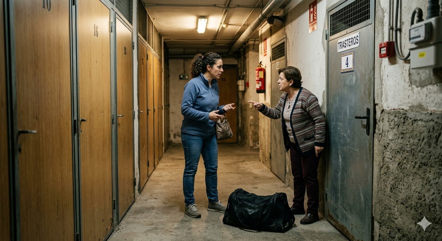 Condena por agredir e insultar a una vecina: Ratifican sentencia