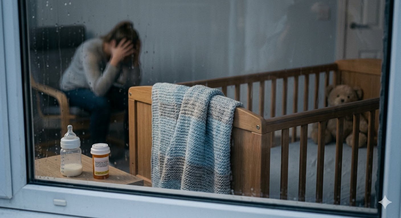 Confirmada la condena por suministrar droga a un bebé: un fallo que estremece más allá de nuestras fronteras