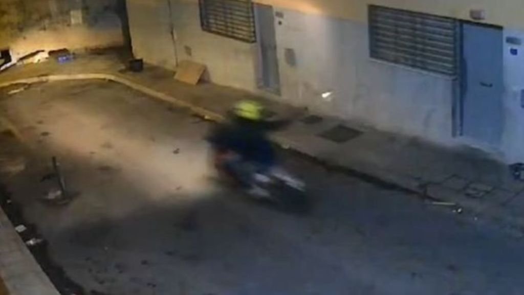 El silencio de una moto robada y el disparo que cambió una vida para siempre