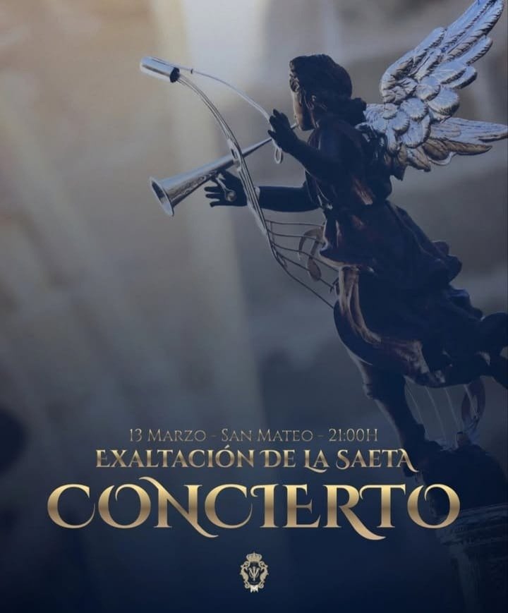 La Exaltación de la Saeta en Jerez: Una cita imprescindible en San Mateo con la BCT Caridad