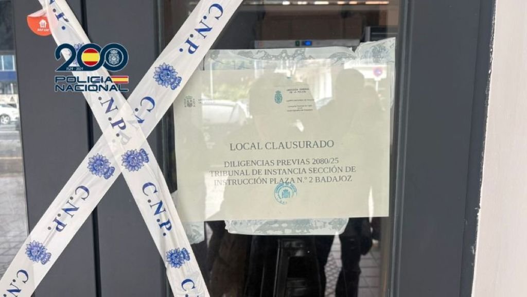 Explotación laboral en locales de comida rápida: 11 liberados