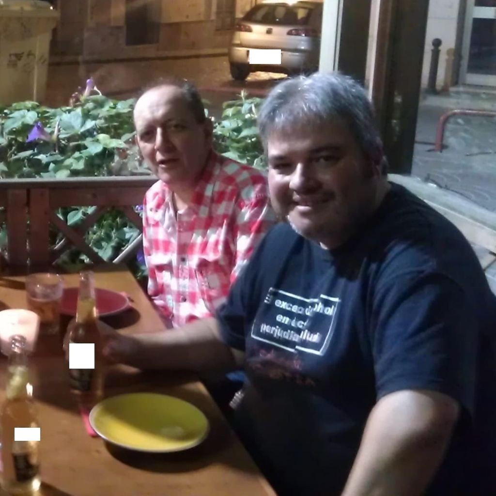 Manuel Torres «Manolito»: el recuerdo de una sonrisa inolvidable en Jerez