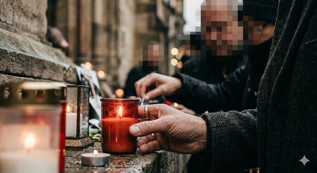 El horror que no cesa: la tragedia de Pamela Genini sacude la conciencia colectiva