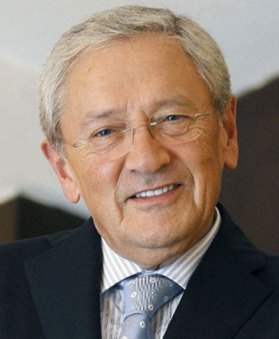 Fernando Ónega: El adiós al maestro que narró la historia de España con voz propia