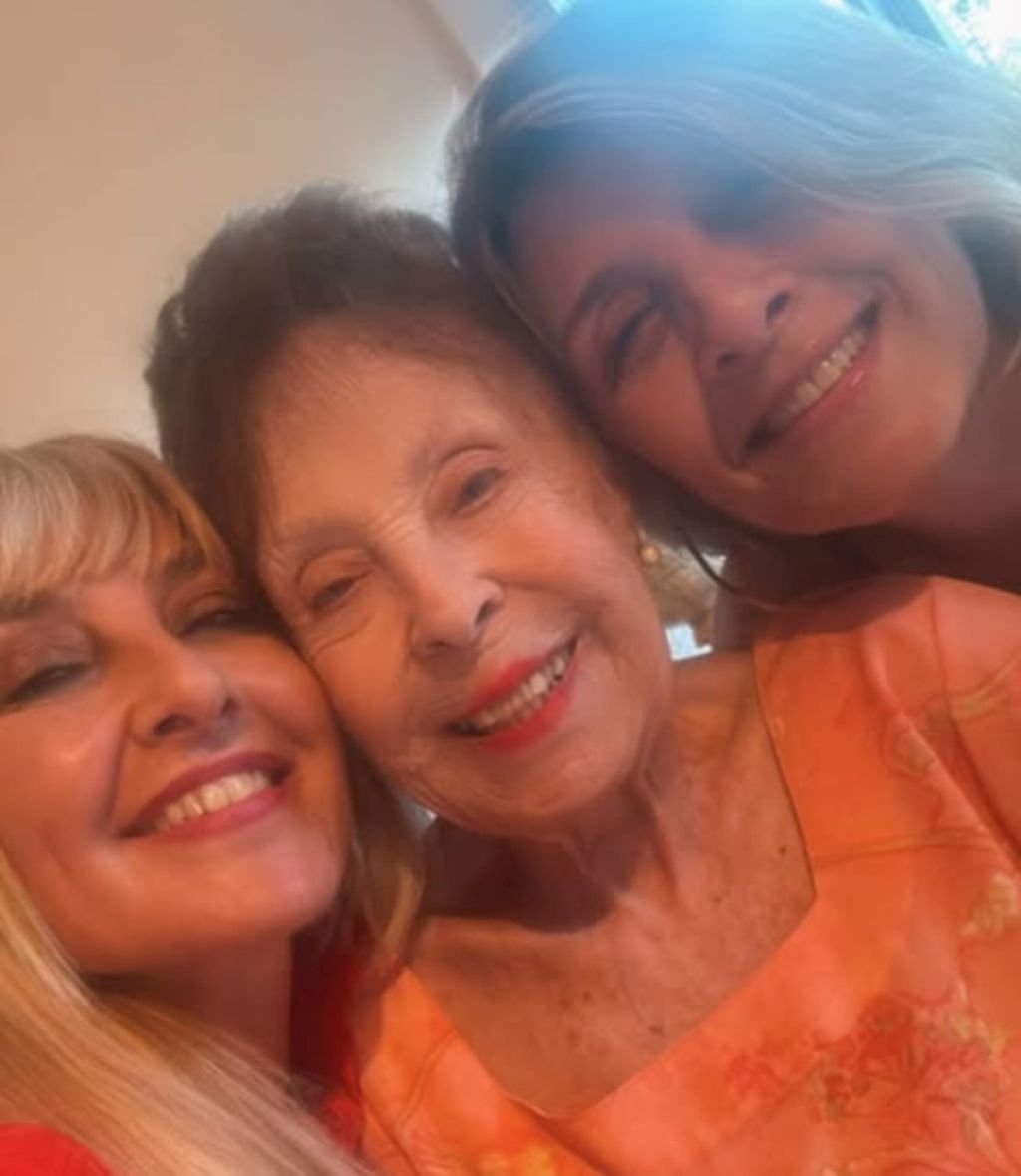 Gemma Cuervo nos deja un último legado de amor y empatía desde su adiós