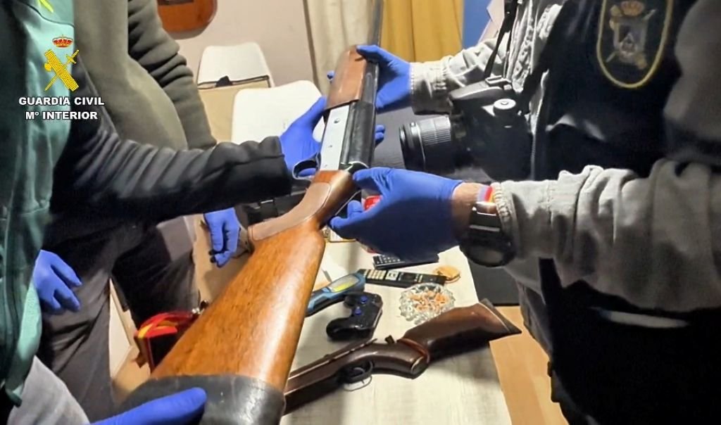 Justicia tras el horror: Claves de la resolución del asesinato de un joven de 29 años en Plasencia