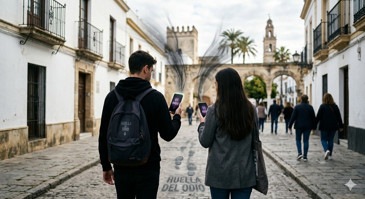 El Gobierno lanza HODIO: la nueva métrica para medir la violencia digital en redes sociales