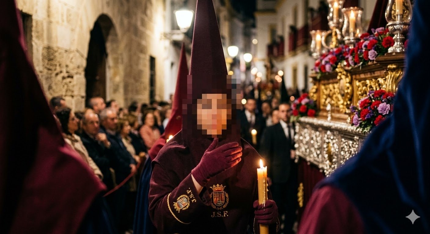 El debate sobre la igualdad en las hermandades y cofradías sacude la tradición en 2026