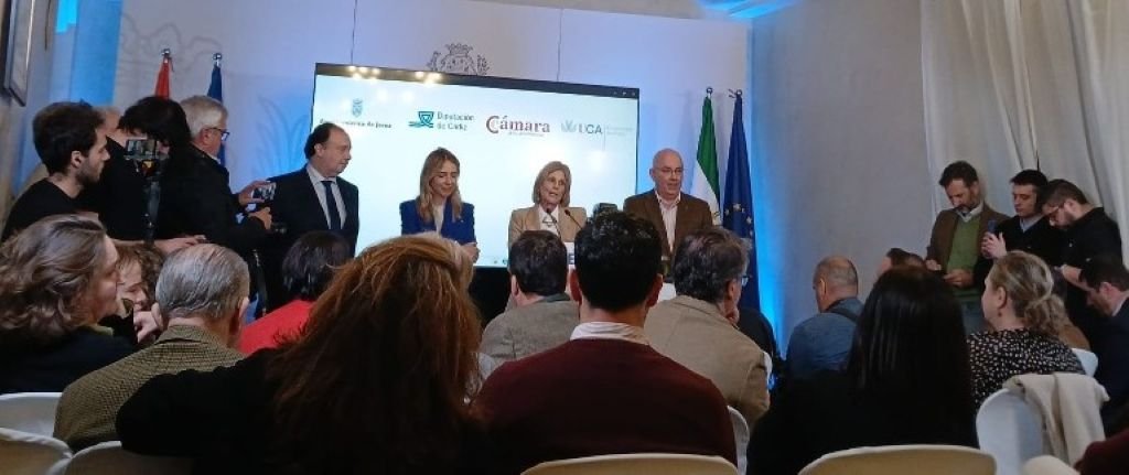 Candidatura de Jerez a la Capitalidad Europea de la Cultura 2031: fin del sueño