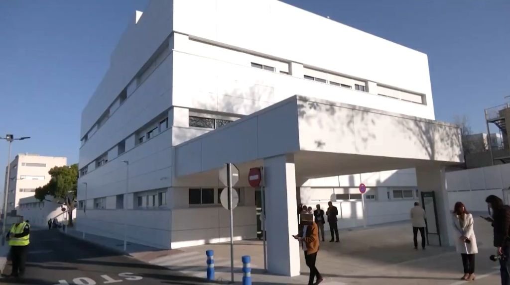 Jerez estrena nueva Comunidad Terapéutica de Salud Mental