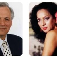 Juan de Dios Ramírez-Heredia Montoya y Lola Flores, dos figuras clave de Jerez unidas por la historia y el arte.