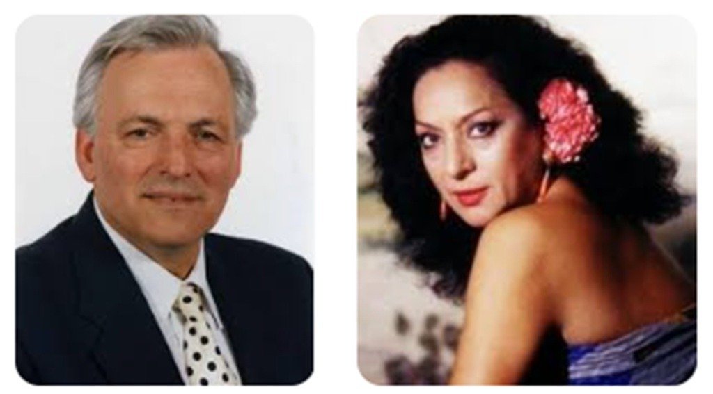 La profecía de Lola Flores sobre Juan de Dios Ramírez-Heredia