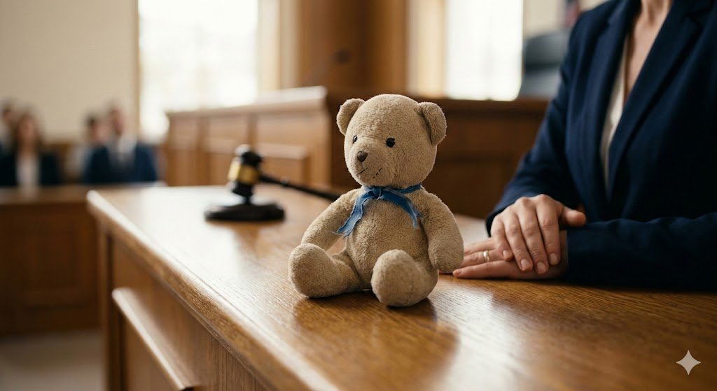 Sentencia de prisión por agresión sexual a una menor y maltrato continuado